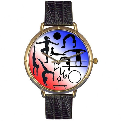 Custom Multicolour Watch Dial N0840024