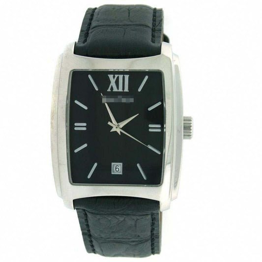 Custom Leather Watch Straps N08525G