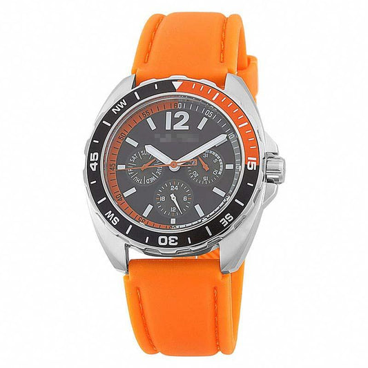 Custom Resin Watch Bands N09908G