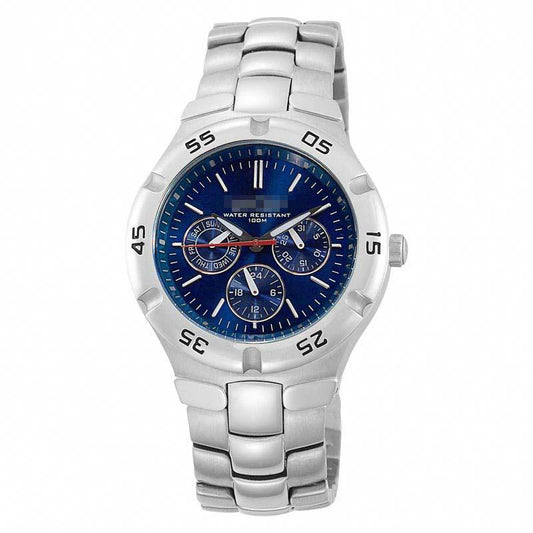 Custom Stainless Steel Watch Wristband N10061G