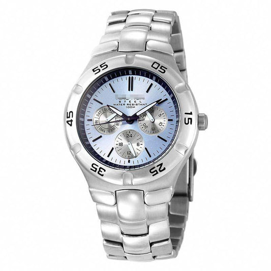 Customize Stainless Steel Watch Wristband N10075G