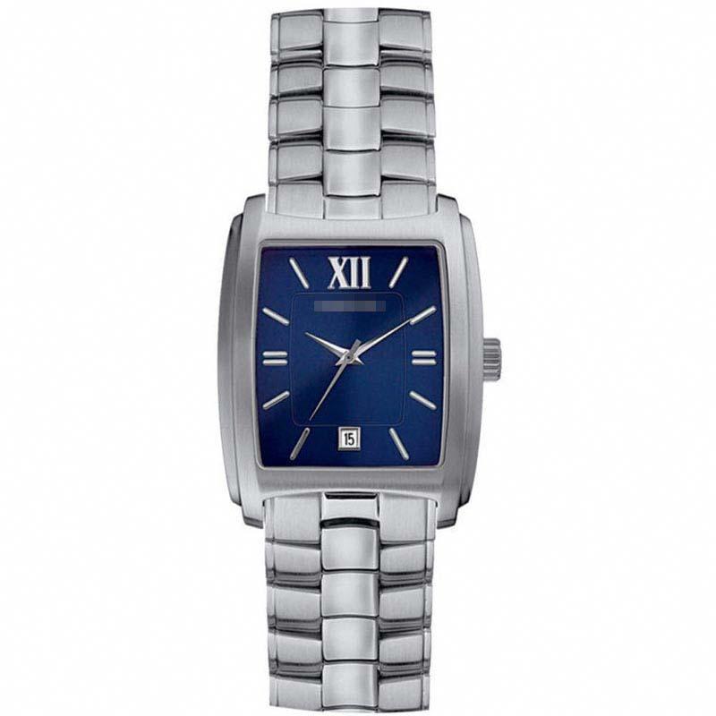 Custom Stainless Steel Watch Wristband N10502G