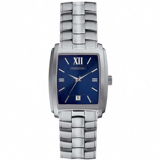 Custom Stainless Steel Watch Wristband N10502G