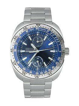 Customization Stainless Steel Watch Wristband N11030G