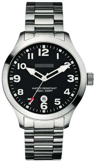 Custom Stainless Steel Watch Wristband N12517G