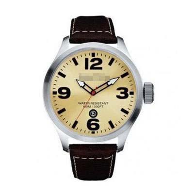 Wholesale Leather Watch Straps N12564G