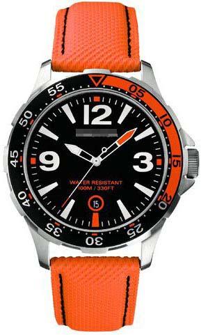 Custom Polyurethane Watch Bands N12578G