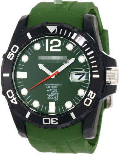 Customized Rubber Watch Bands N1354UVV