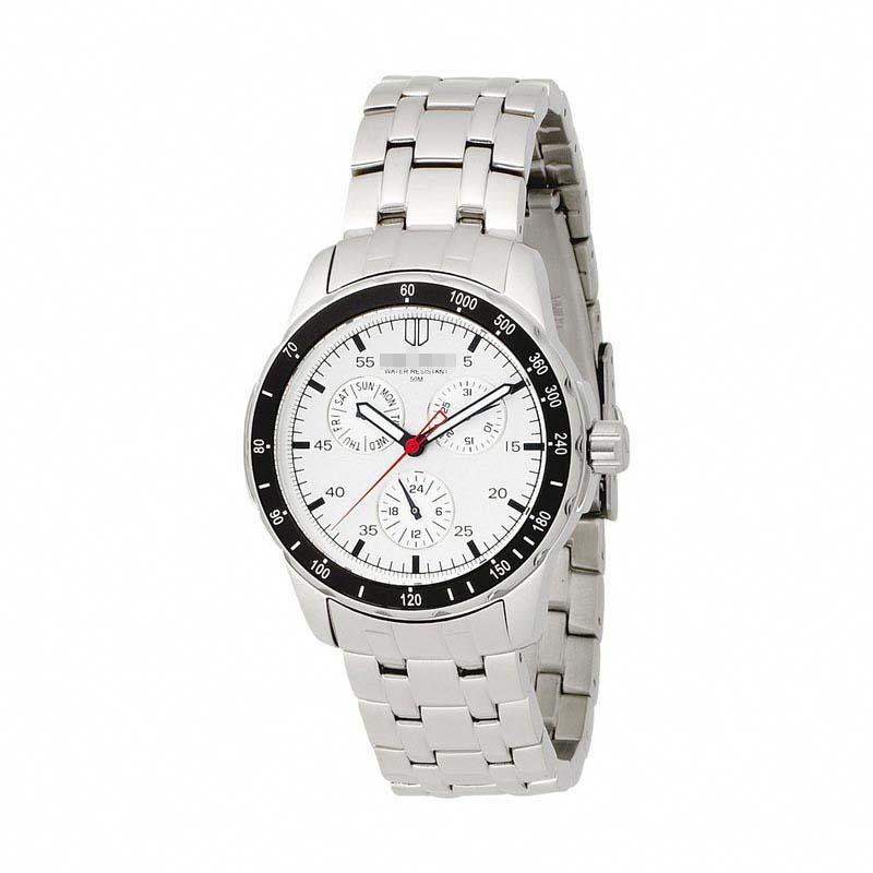 Custom Stainless Steel Watch Wristband N13556G