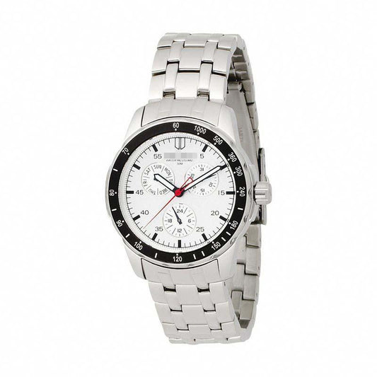 Custom Stainless Steel Watch Wristband N13556G