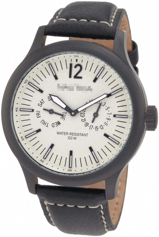 Custom Leather Watch Straps N13601G