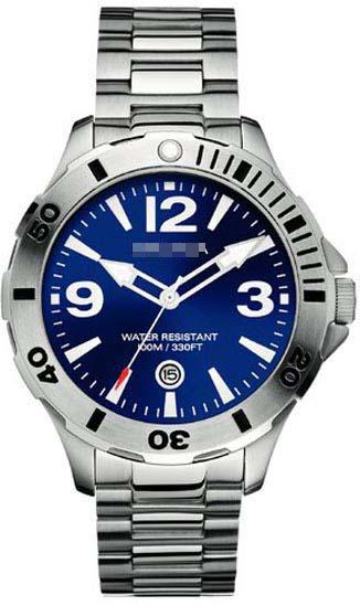 Custom Stainless Steel Watch Wristband N14545G