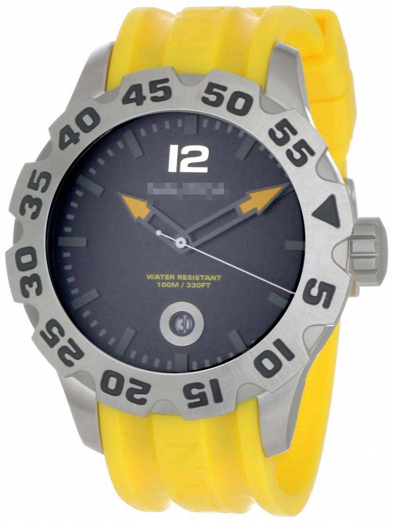 Custom Resin Watch Bands N14604G