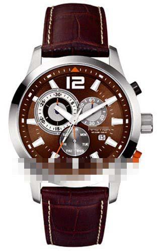 Custom Leather Watch Straps N15548G