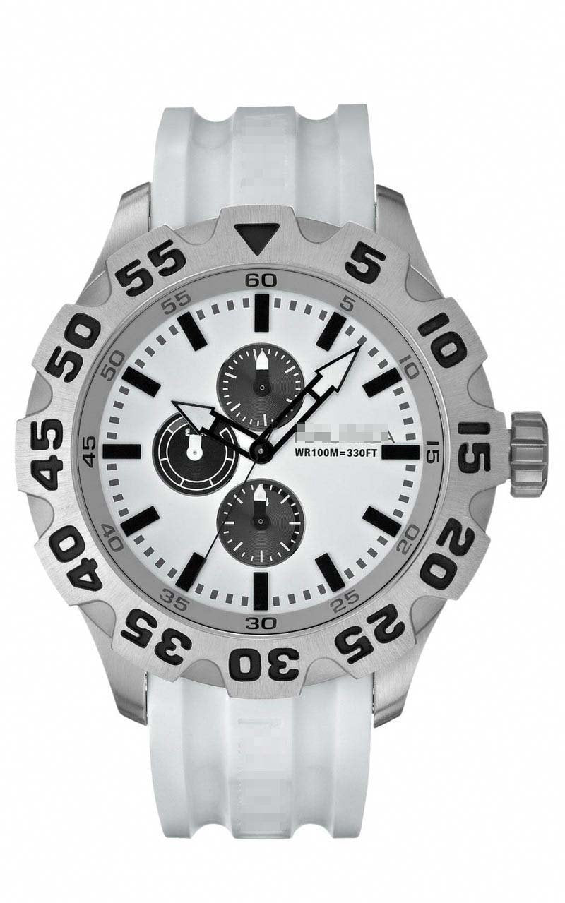 Custom Resin Watch Bands N15583G