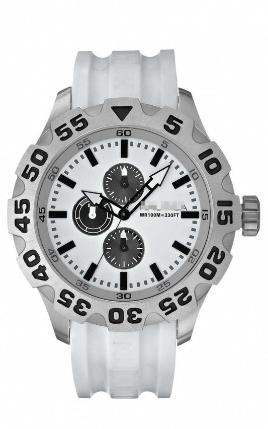 Custom Resin Watch Bands N15583G