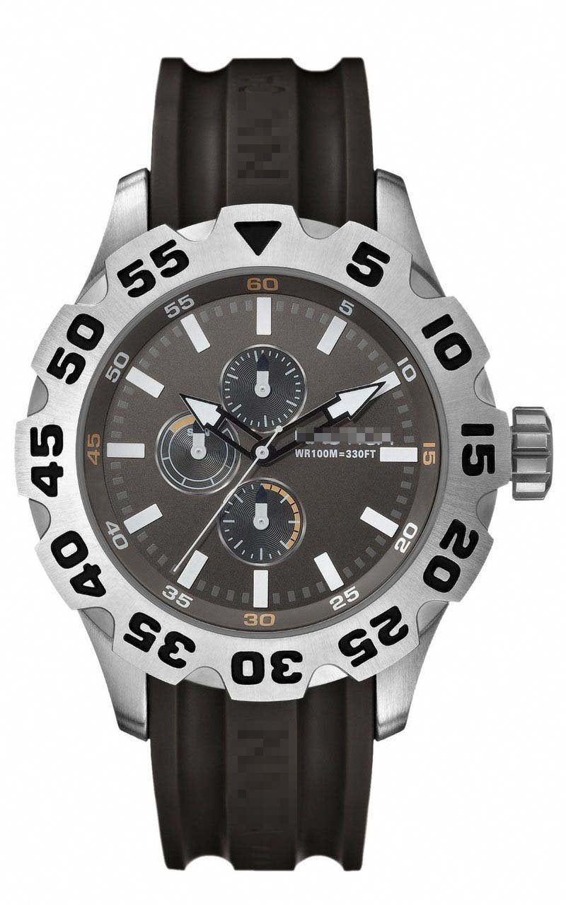 Custom Resin Watch Bands N15605G