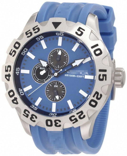 Wholesale Resin Watch Bands N15607G