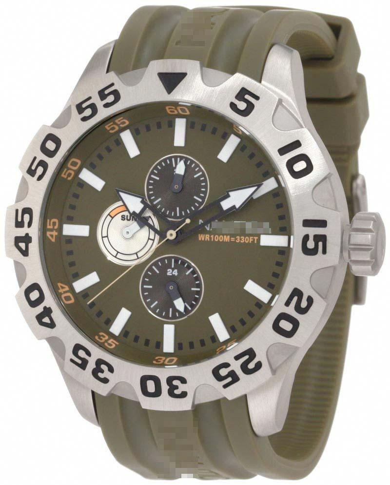 Custom Resin Watch Bands N15608G