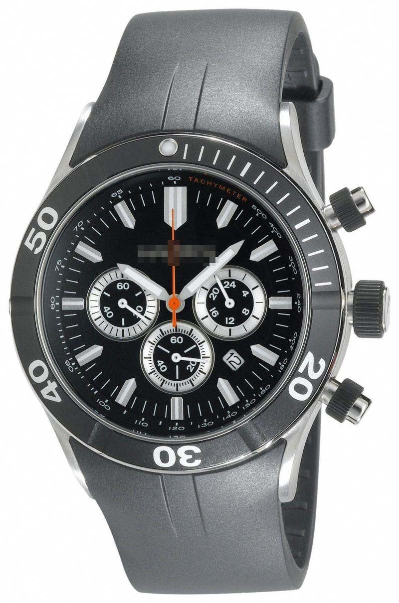 Custom Resin Watch Bands N16533G