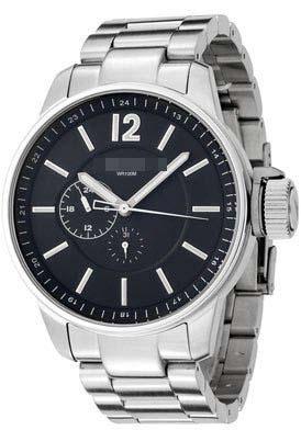 Customization Stainless Steel Watch Wristband N17515G