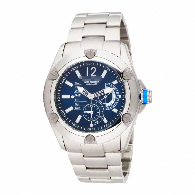 Wholesale Stainless Steel Watch Wristband N17537G