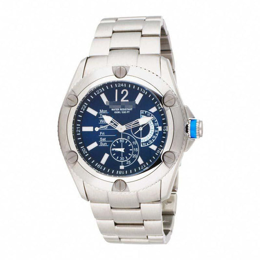 Wholesale Stainless Steel Watch Wristband N17537G