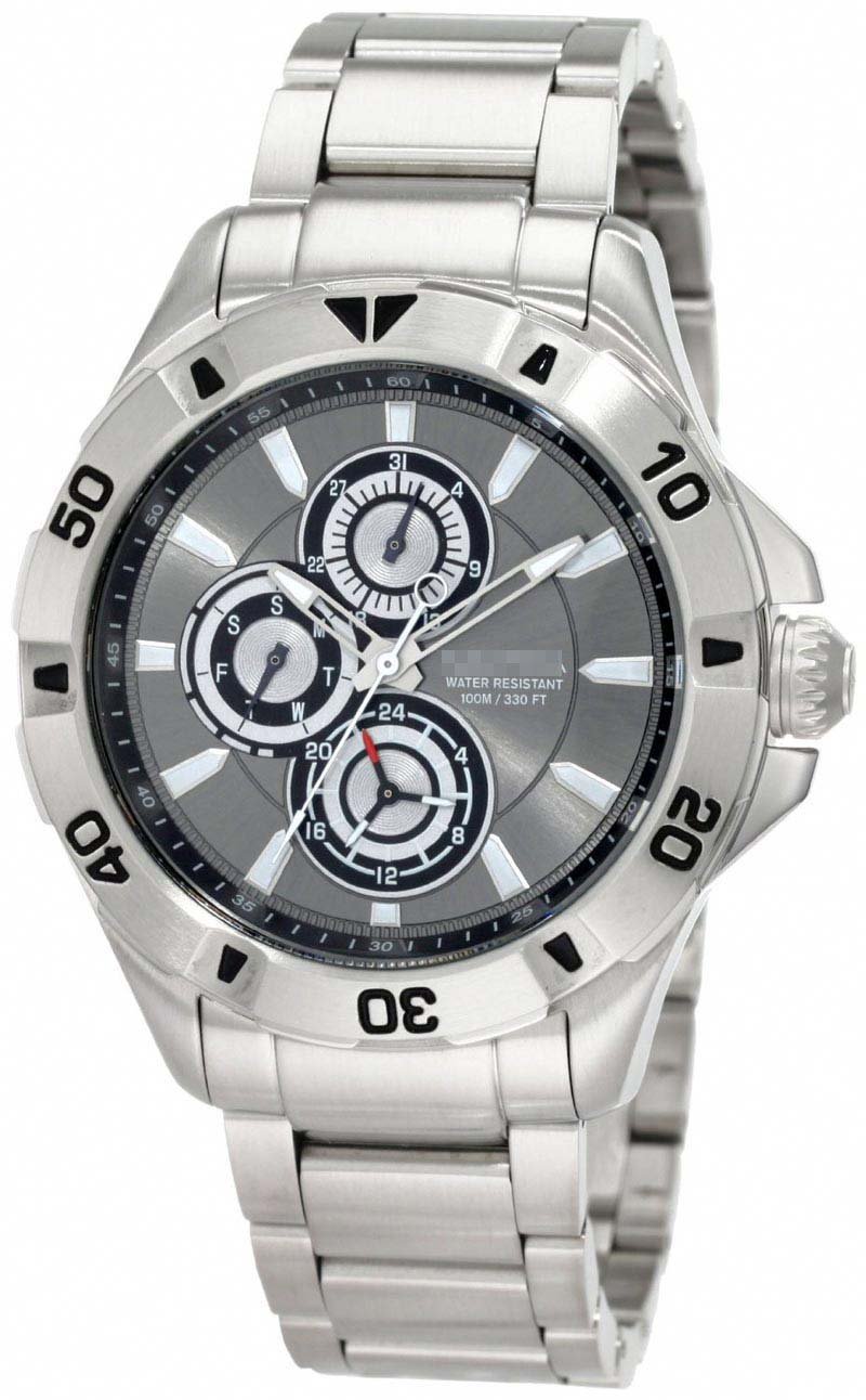 Custom Watch Dial N17545G