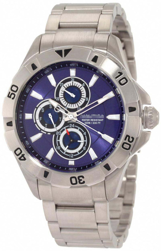 Custom Stainless Steel Watch Wristband N17546G