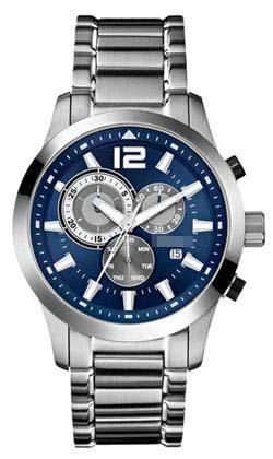 Customize Stainless Steel Watch Wristband N17548G