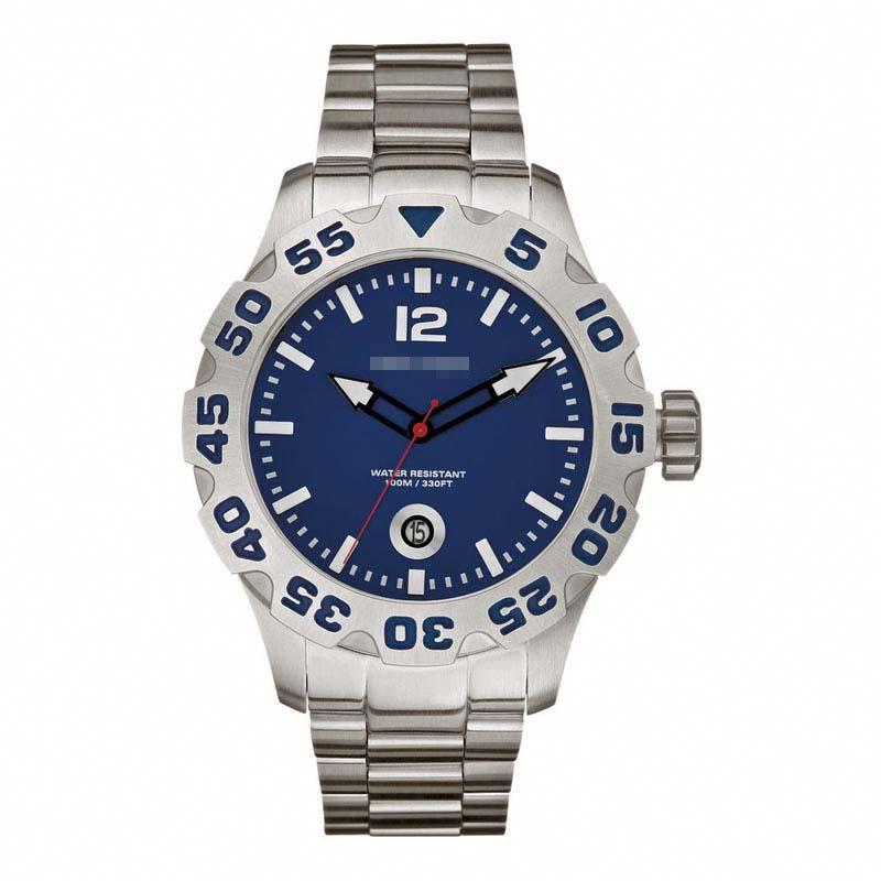 Custom Watch Dial N17569G