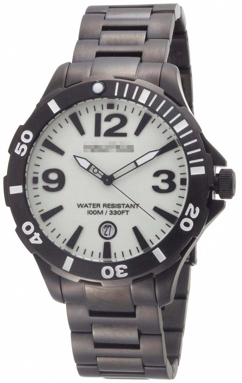 Custom Watch Dial N17572G
