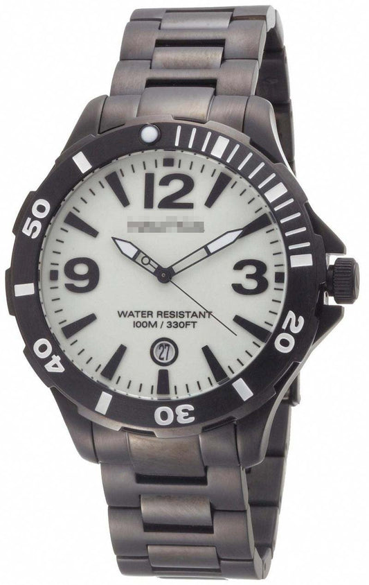 Custom Watch Dial N17572G