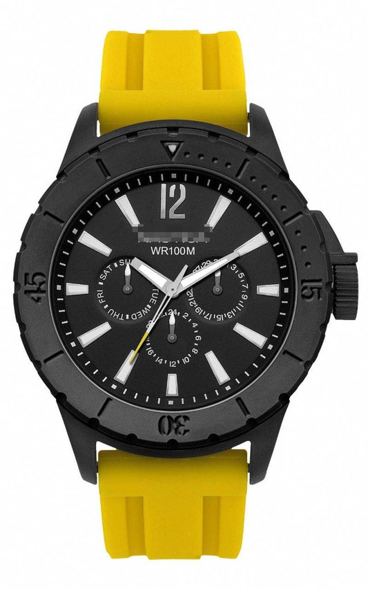 Custom Resin Watch Bands N17596G