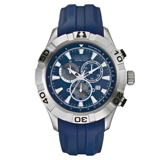 Customized Rubber Watch Bands N18626G