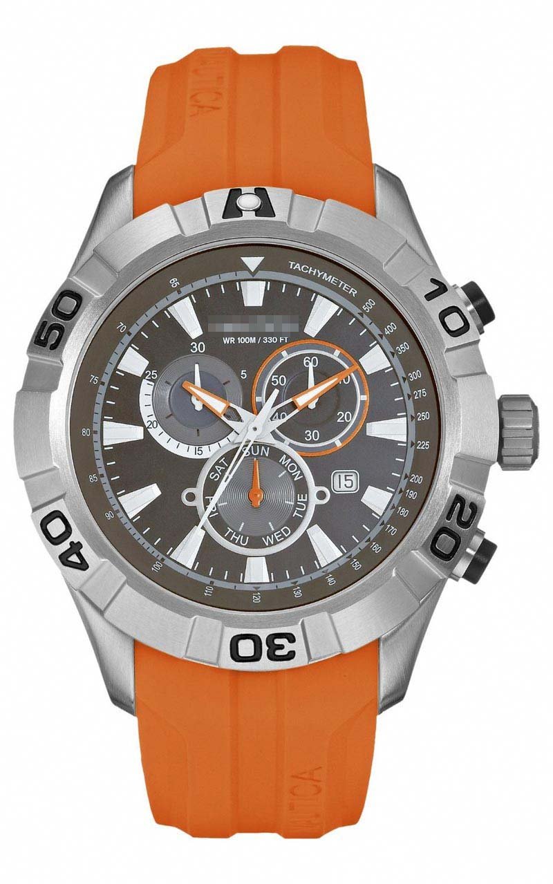 Custom Rubber Watch Bands N18627G