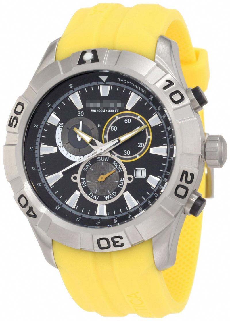 Wholesale Rubber Watch Bands N18628G