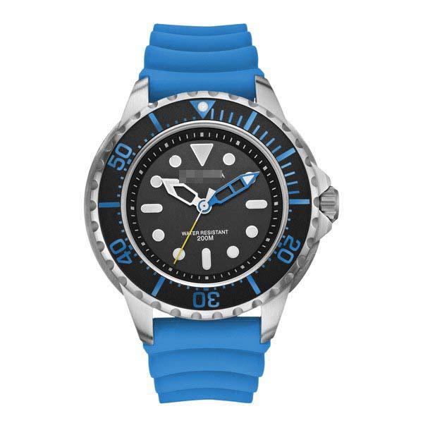 Custom Resin Watch Bands N18631G