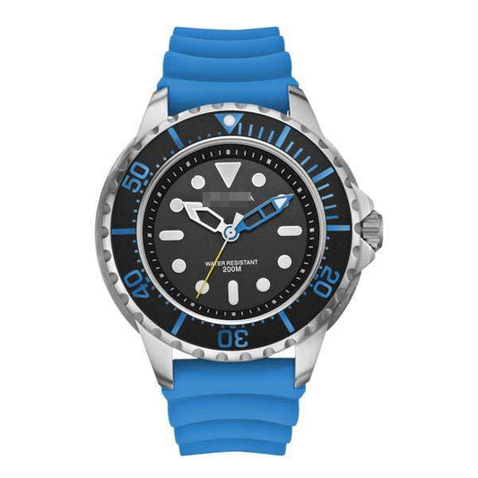 Custom Resin Watch Bands N18631G