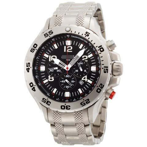 Wholesale Stainless Steel Watch Wristband N19508G