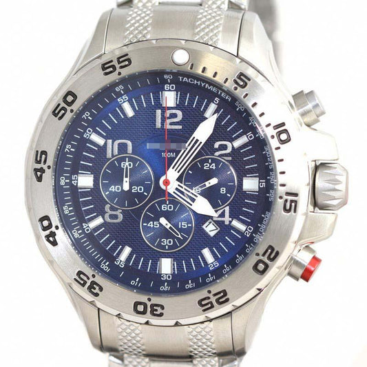 Custom Stainless Steel Watch Wristband N19509G