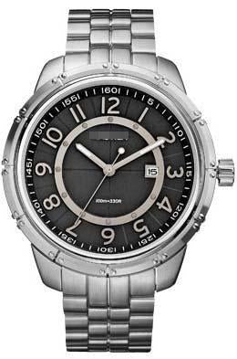 Custom Stainless Steel Watch Wristband N19528G