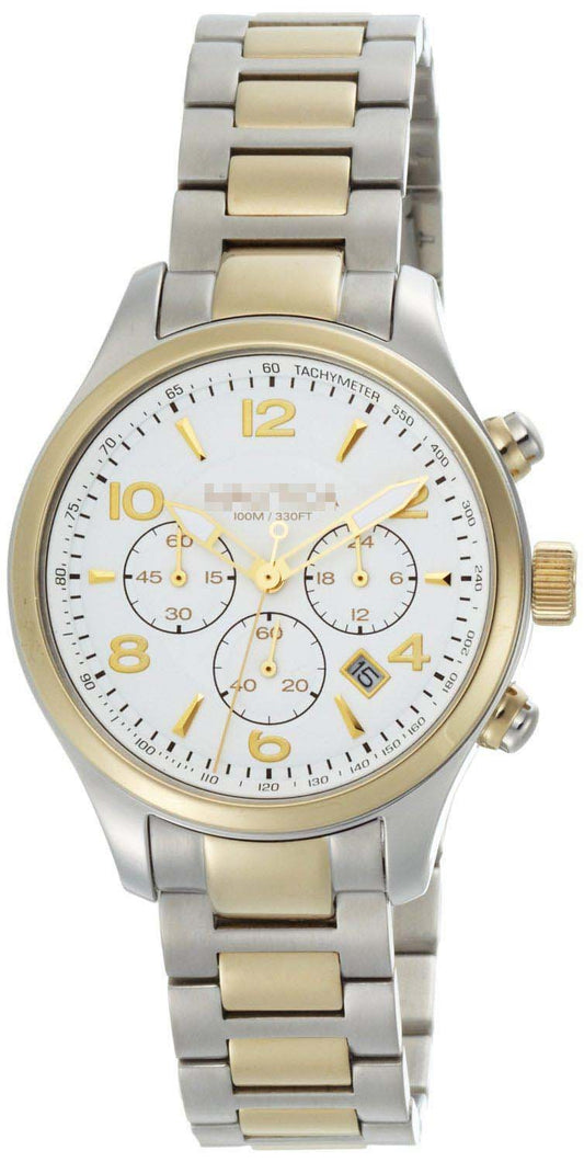 Custom Stainless Steel Watch Wristband N20060M