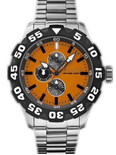 Customized Watch Dial N21011G