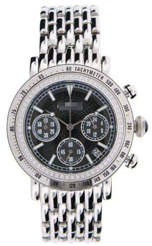 Customised Stainless Steel Watch Wristband N22507M