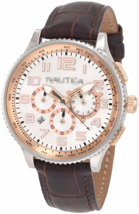 Wholesale Leather Watch Straps N22599M