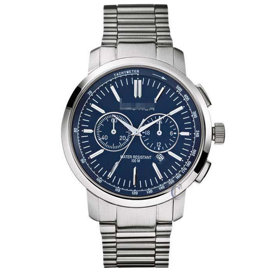 Custom Stainless Steel Watch Wristband N22603G