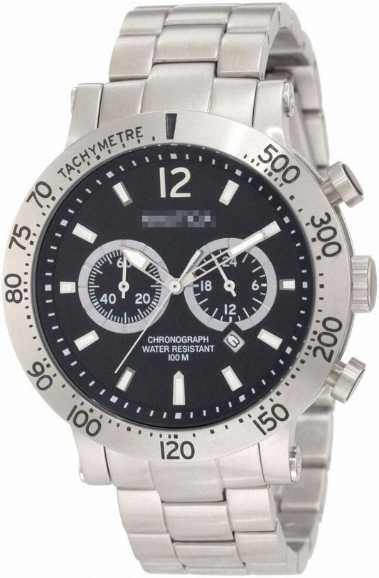 Wholesale Stainless Steel Watch Wristband N23097G