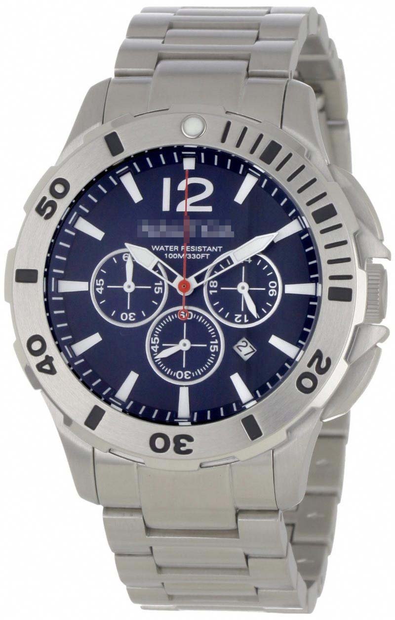 Customization Stainless Steel Watch Wristband N23518G