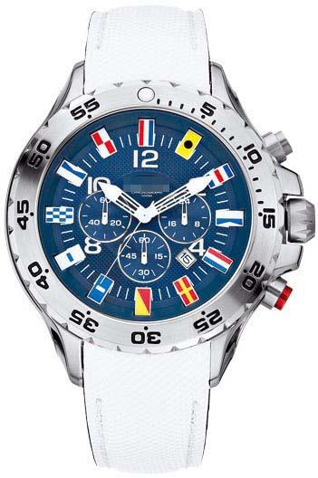 Custom Resin Watch Bands N24514G